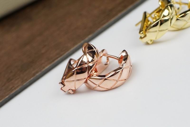 Chanel Earring 07yxs368